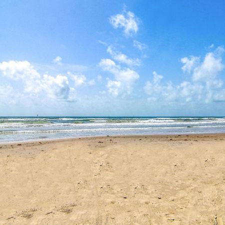 Lyla'S Beach Getaway Corpus Christi Extérieur photo
