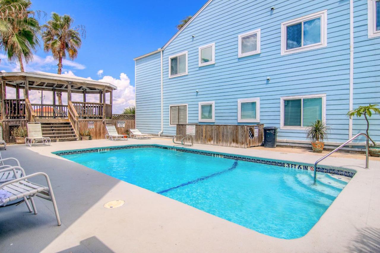 Lyla'S Beach Getaway Corpus Christi Extérieur photo